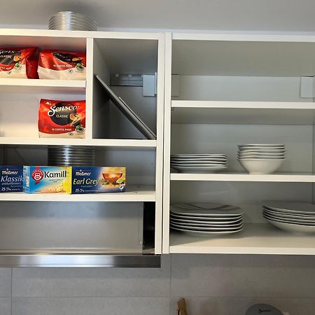 Ferienwohnung Ella Marktoberdorf Exteriör bild