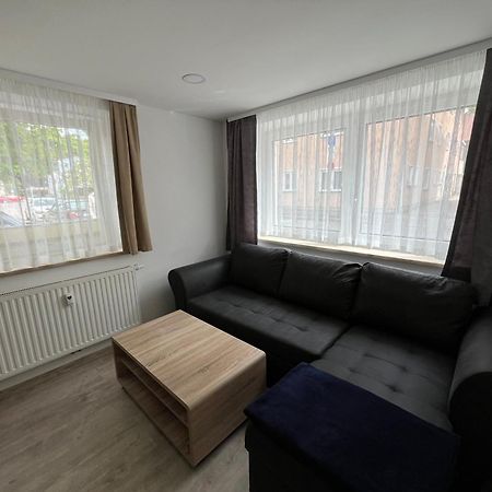 Ferienwohnung Ella Marktoberdorf Exteriör bild