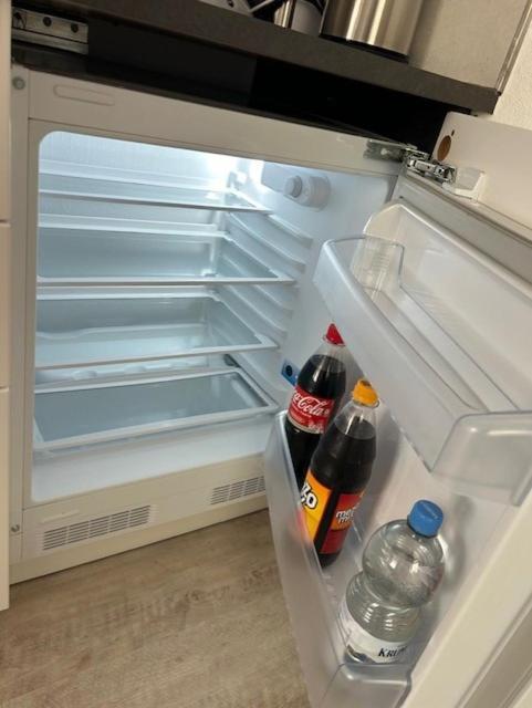 Ferienwohnung Ella Marktoberdorf Exteriör bild