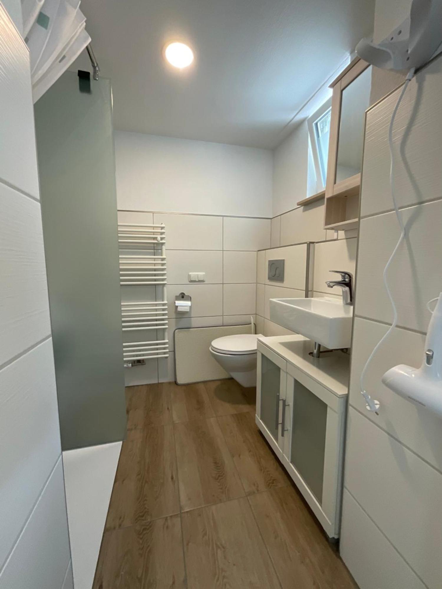 Ferienwohnung Ella Marktoberdorf Exteriör bild