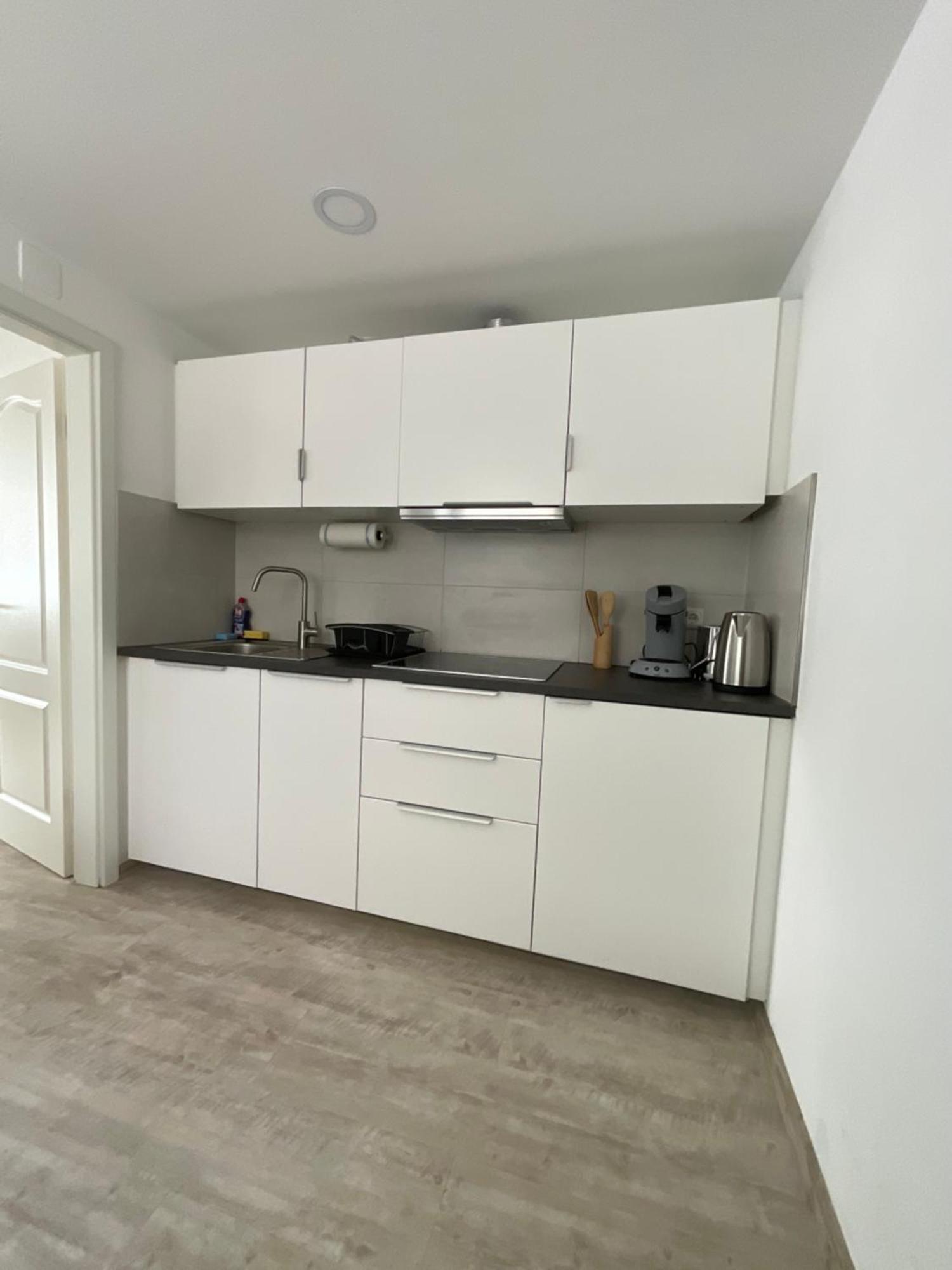 Ferienwohnung Ella Marktoberdorf Exteriör bild