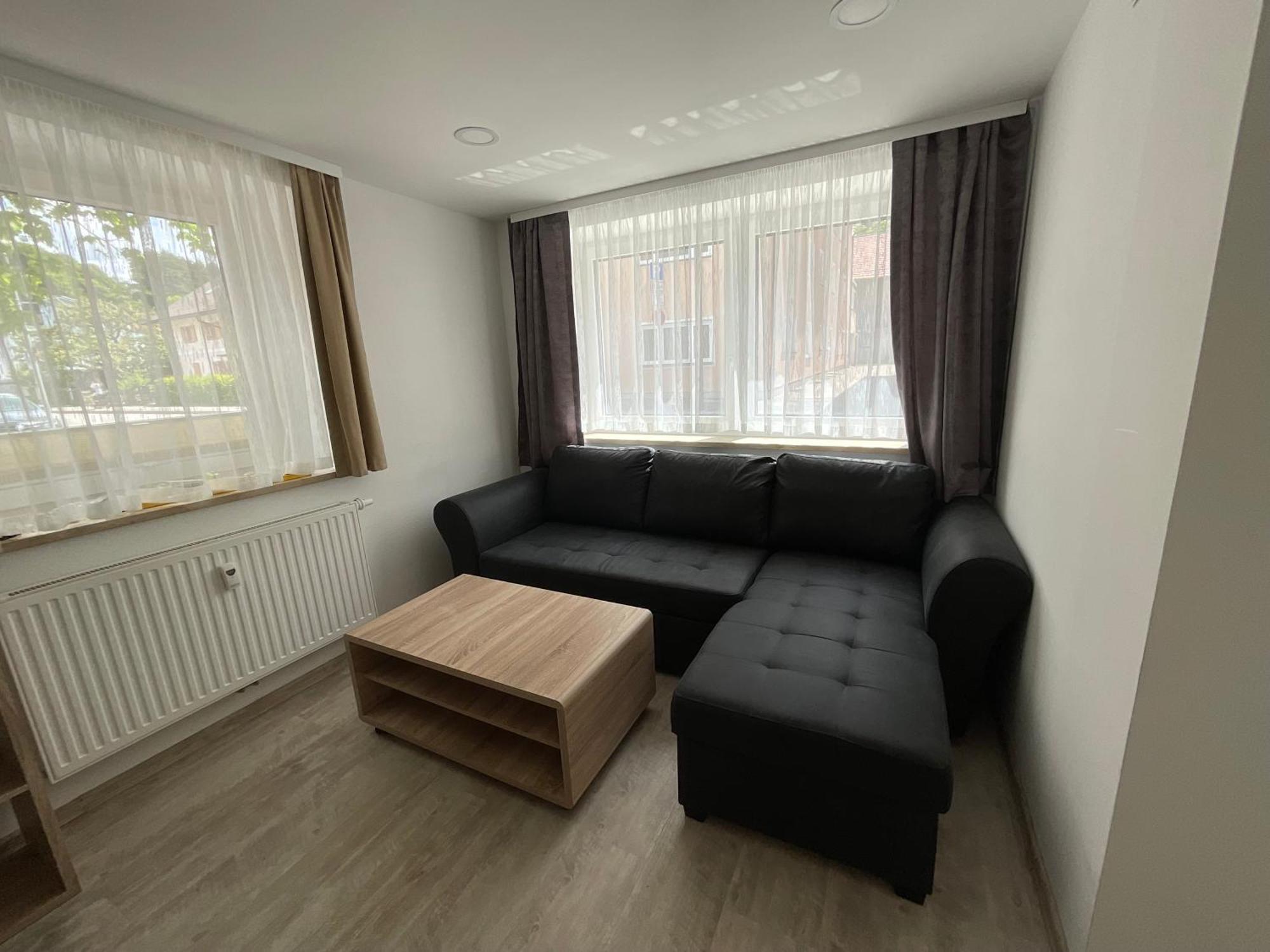 Ferienwohnung Ella Marktoberdorf Exteriör bild