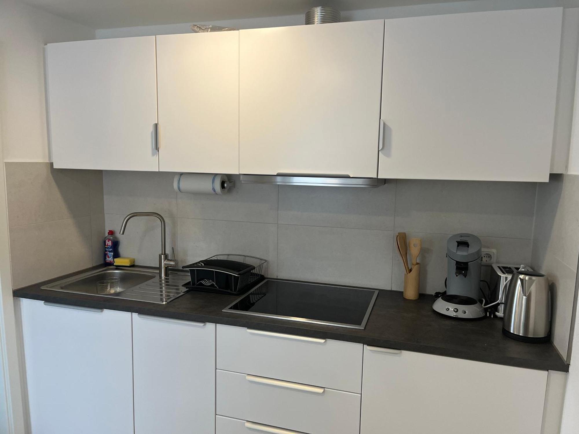 Ferienwohnung Ella Marktoberdorf Exteriör bild