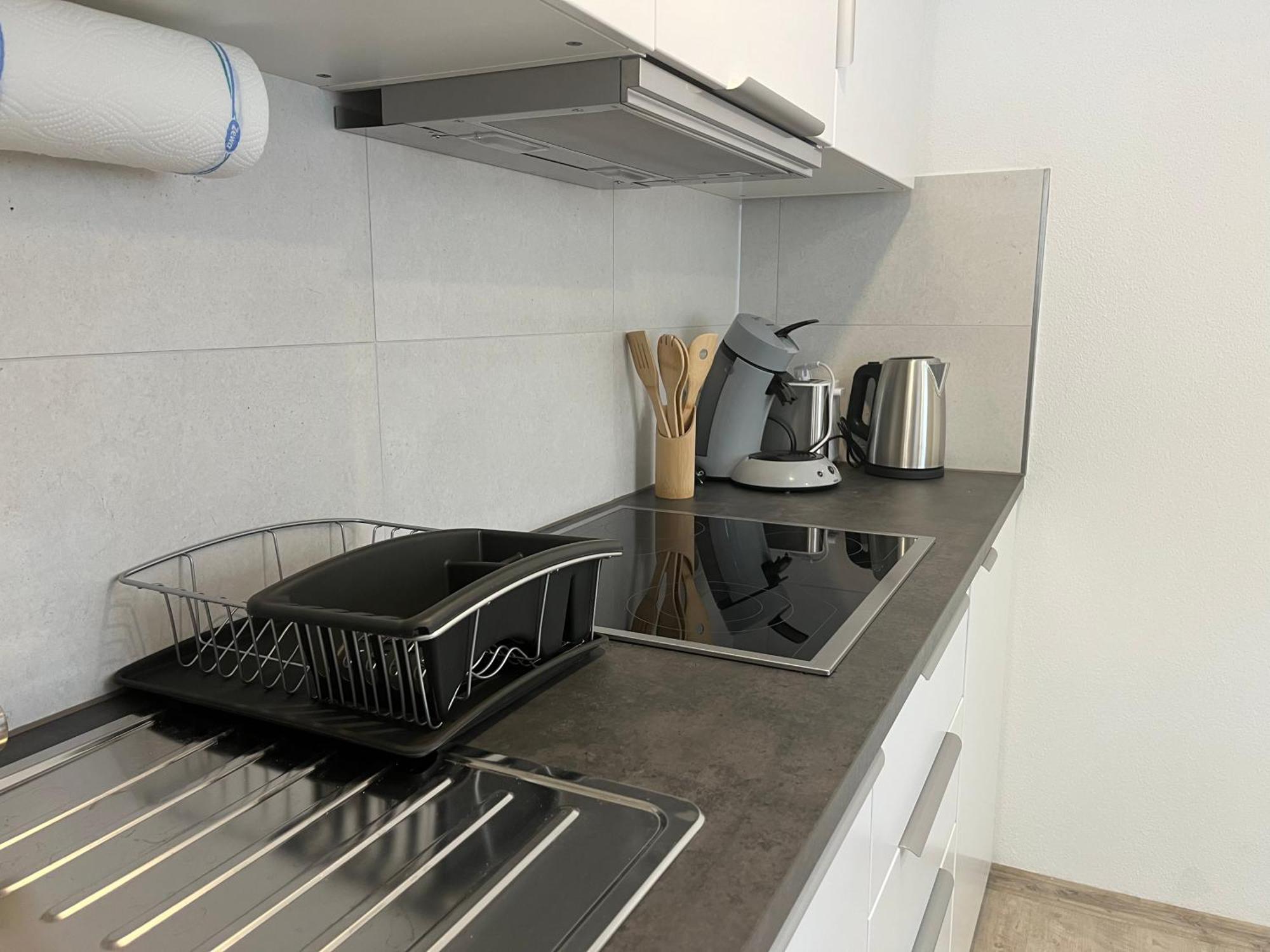 Ferienwohnung Ella Marktoberdorf Exteriör bild