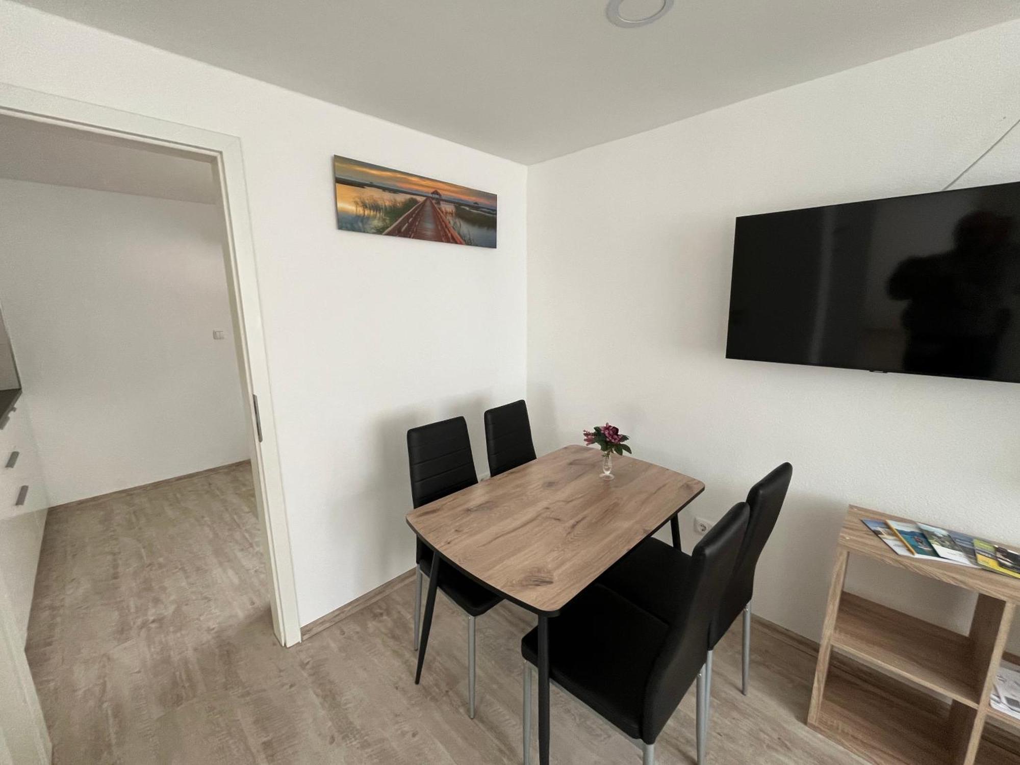 Ferienwohnung Ella Marktoberdorf Exteriör bild