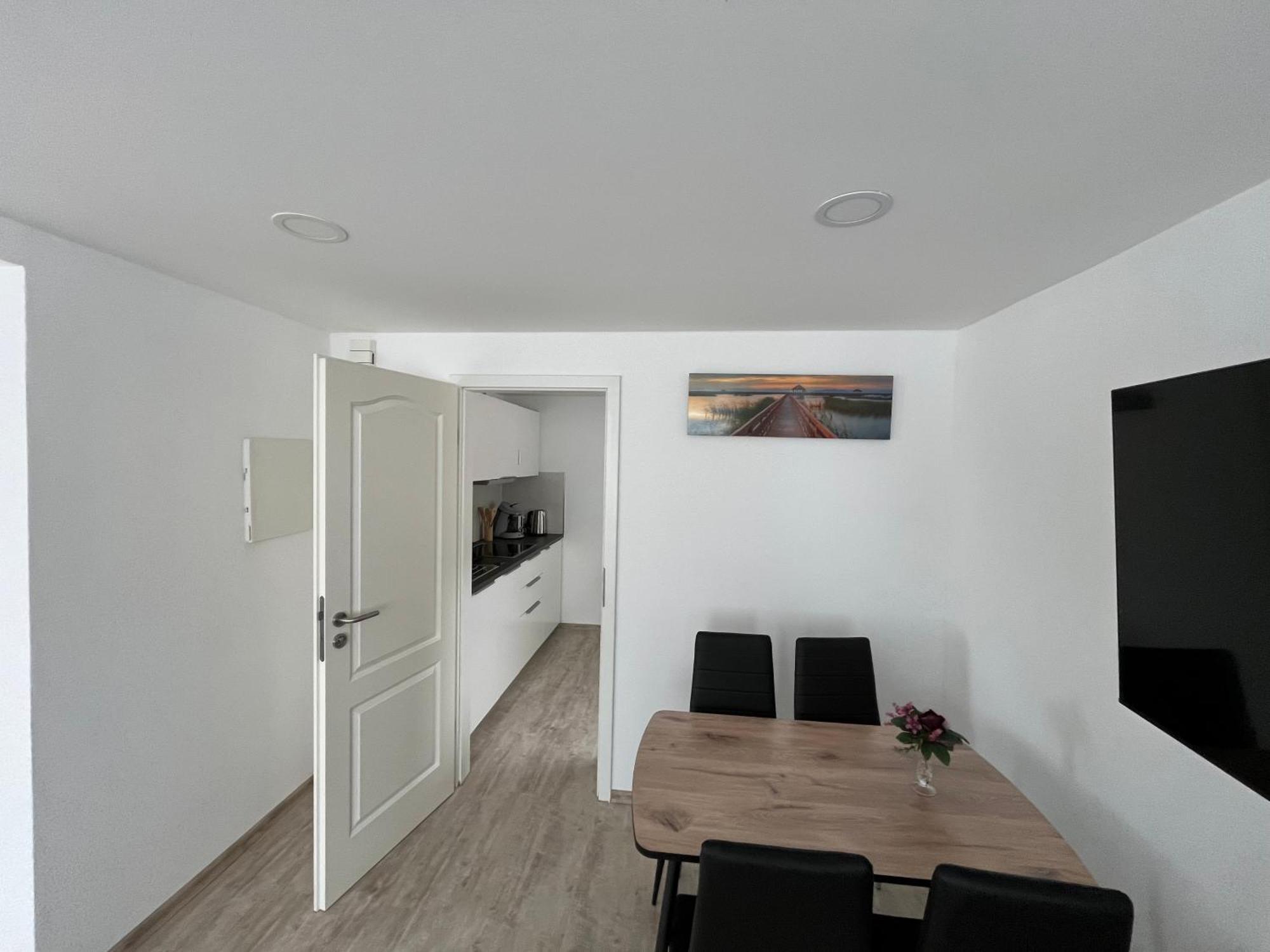 Ferienwohnung Ella Marktoberdorf Exteriör bild