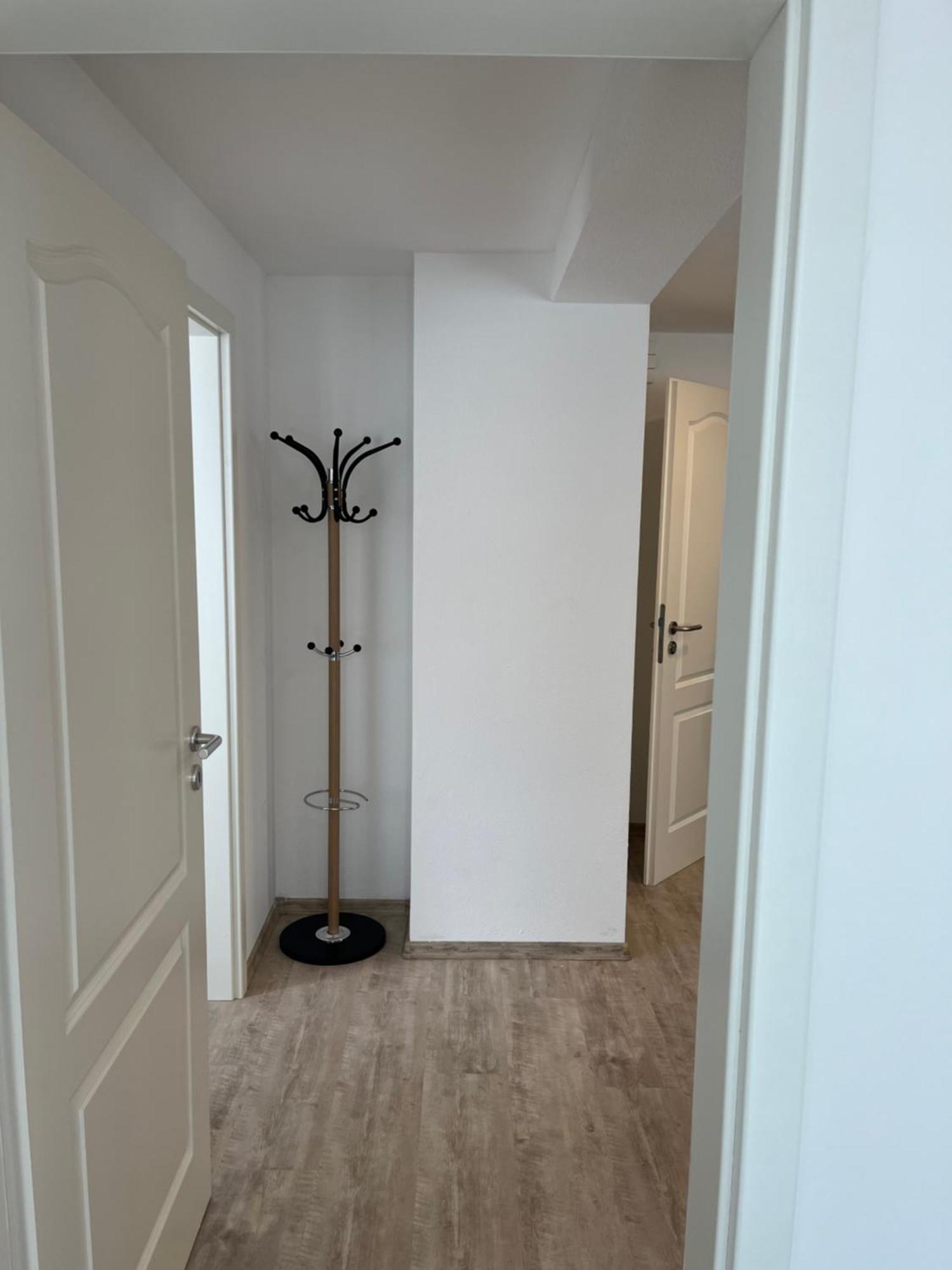 Ferienwohnung Ella Marktoberdorf Exteriör bild