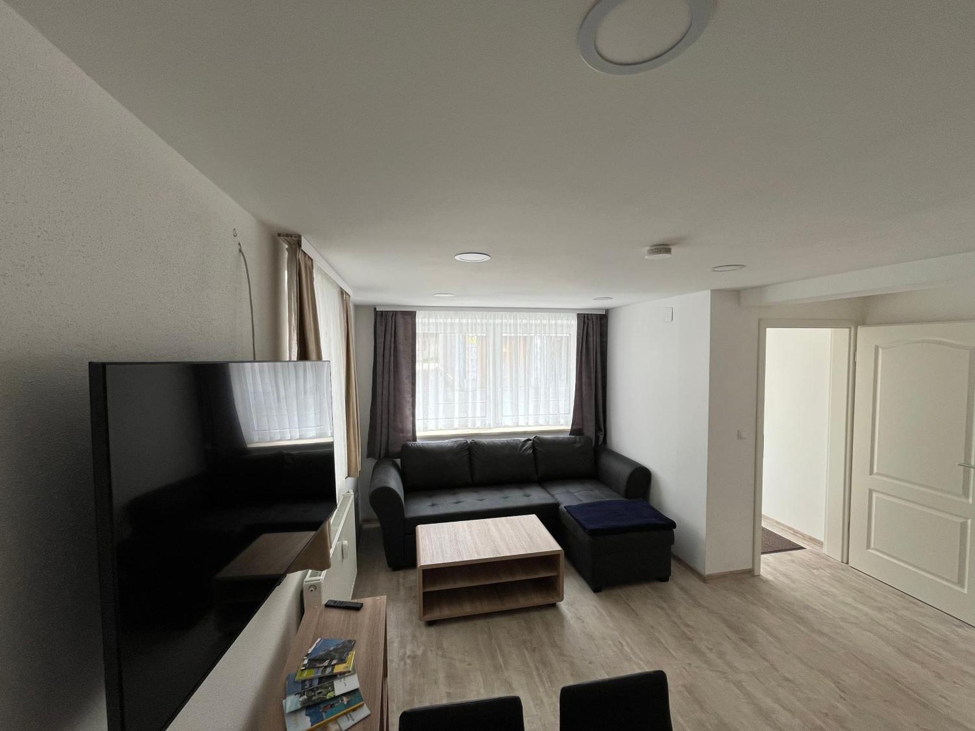 Ferienwohnung Ella Marktoberdorf Exteriör bild