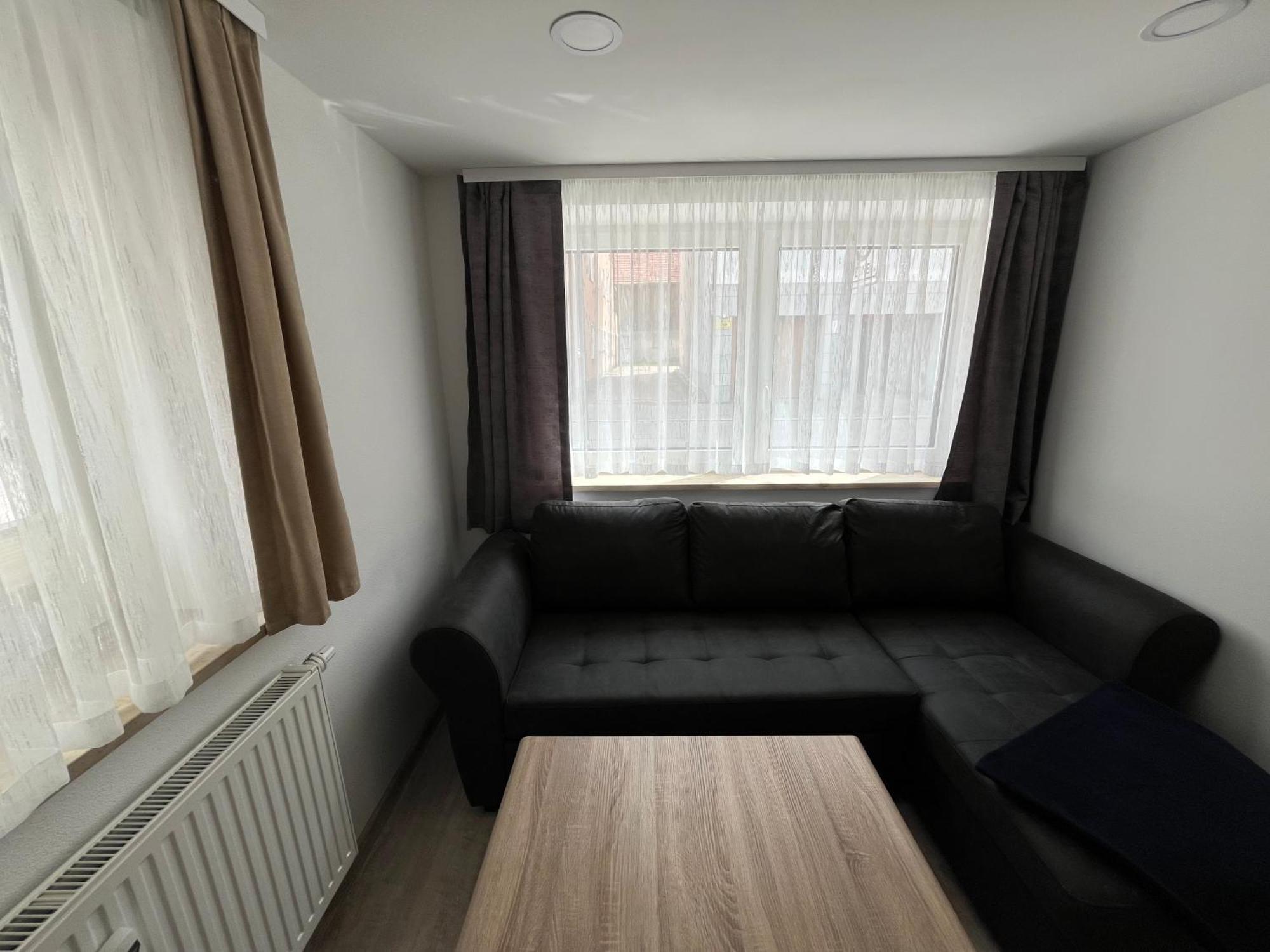 Ferienwohnung Ella Marktoberdorf Exteriör bild