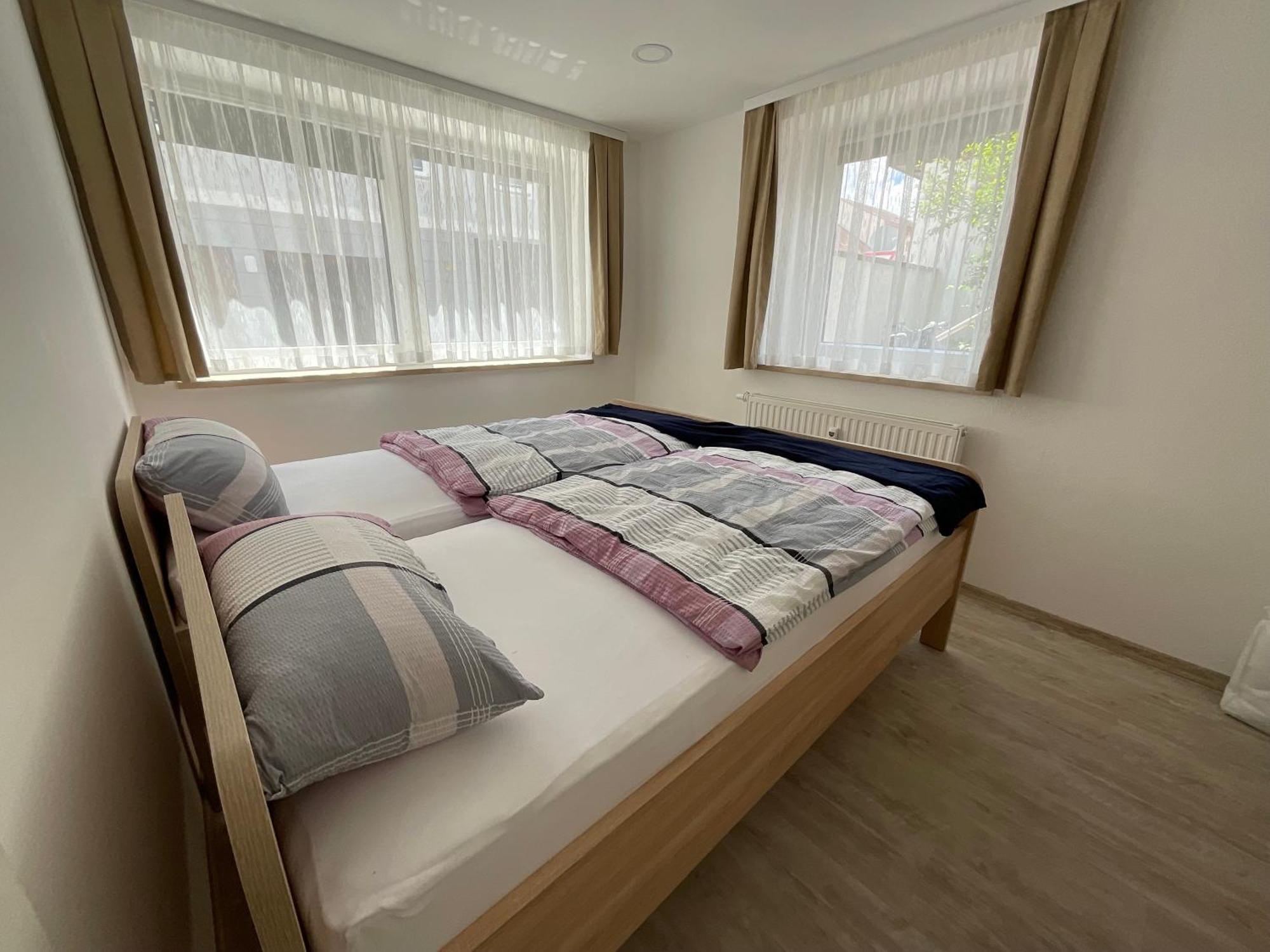 Ferienwohnung Ella Marktoberdorf Exteriör bild
