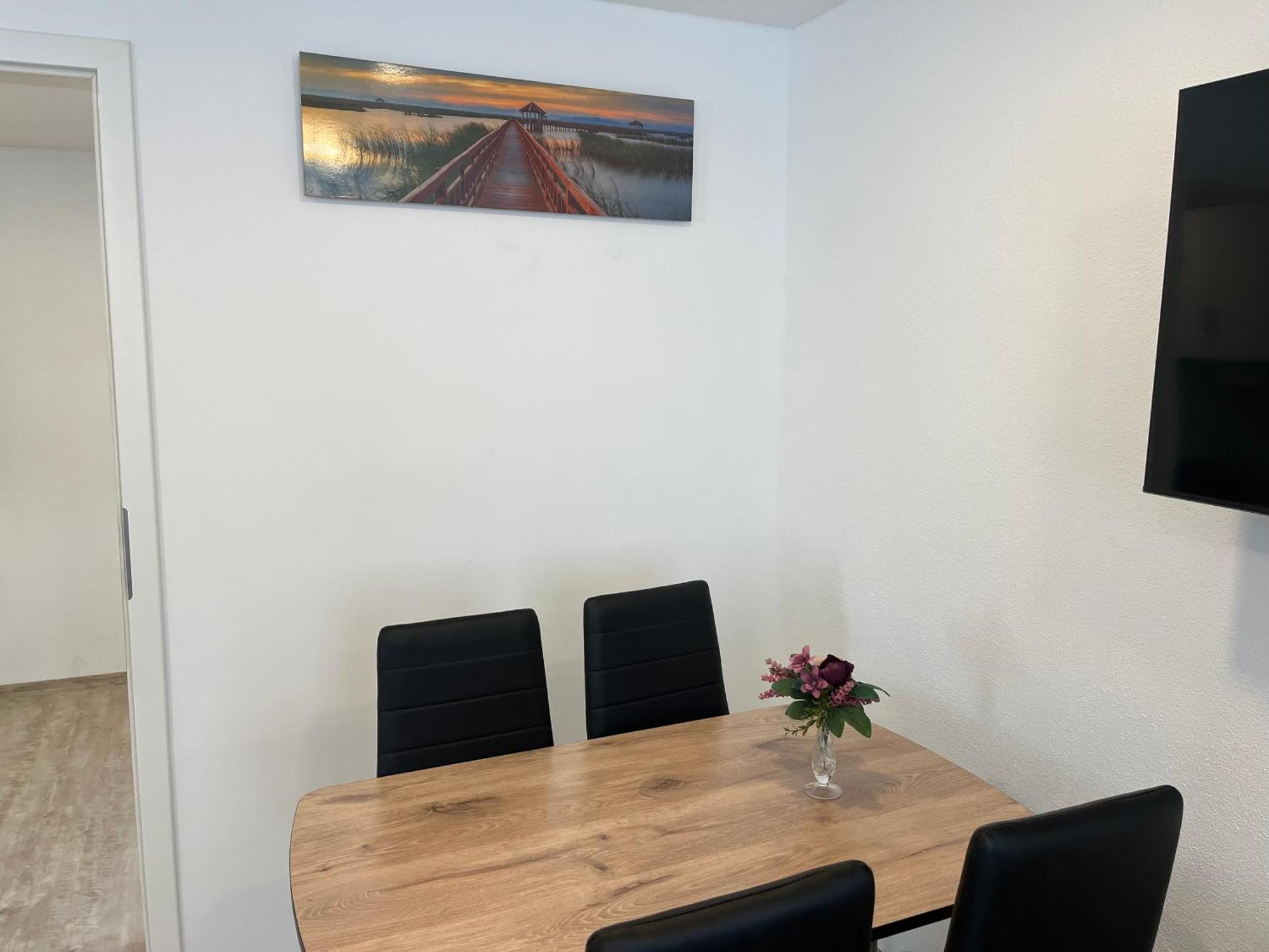 Ferienwohnung Ella Marktoberdorf Exteriör bild