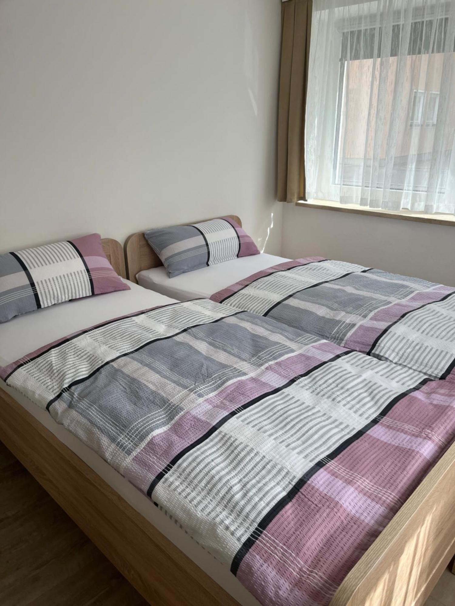 Ferienwohnung Ella Marktoberdorf Exteriör bild