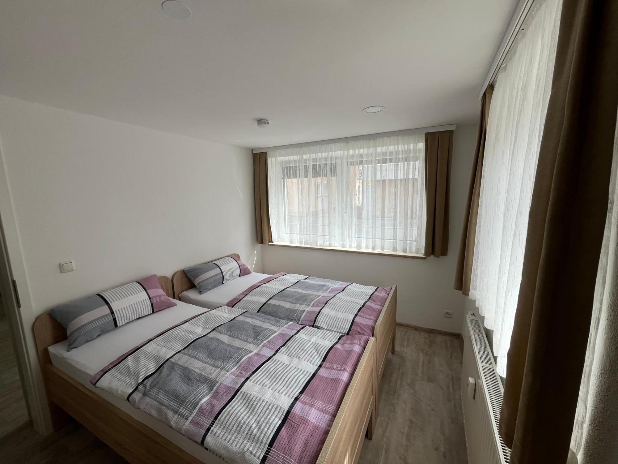 Ferienwohnung Ella Marktoberdorf Exteriör bild