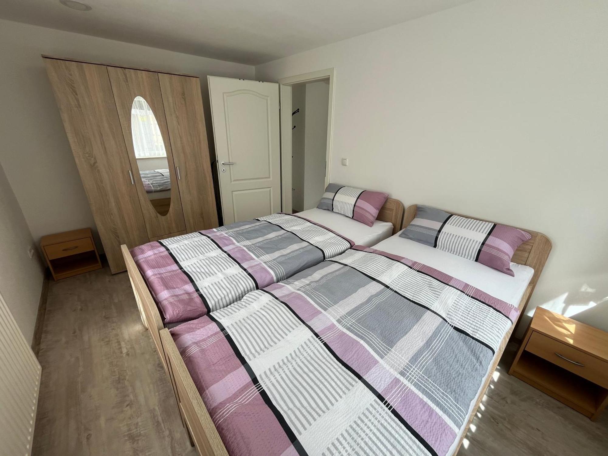 Ferienwohnung Ella Marktoberdorf Exteriör bild