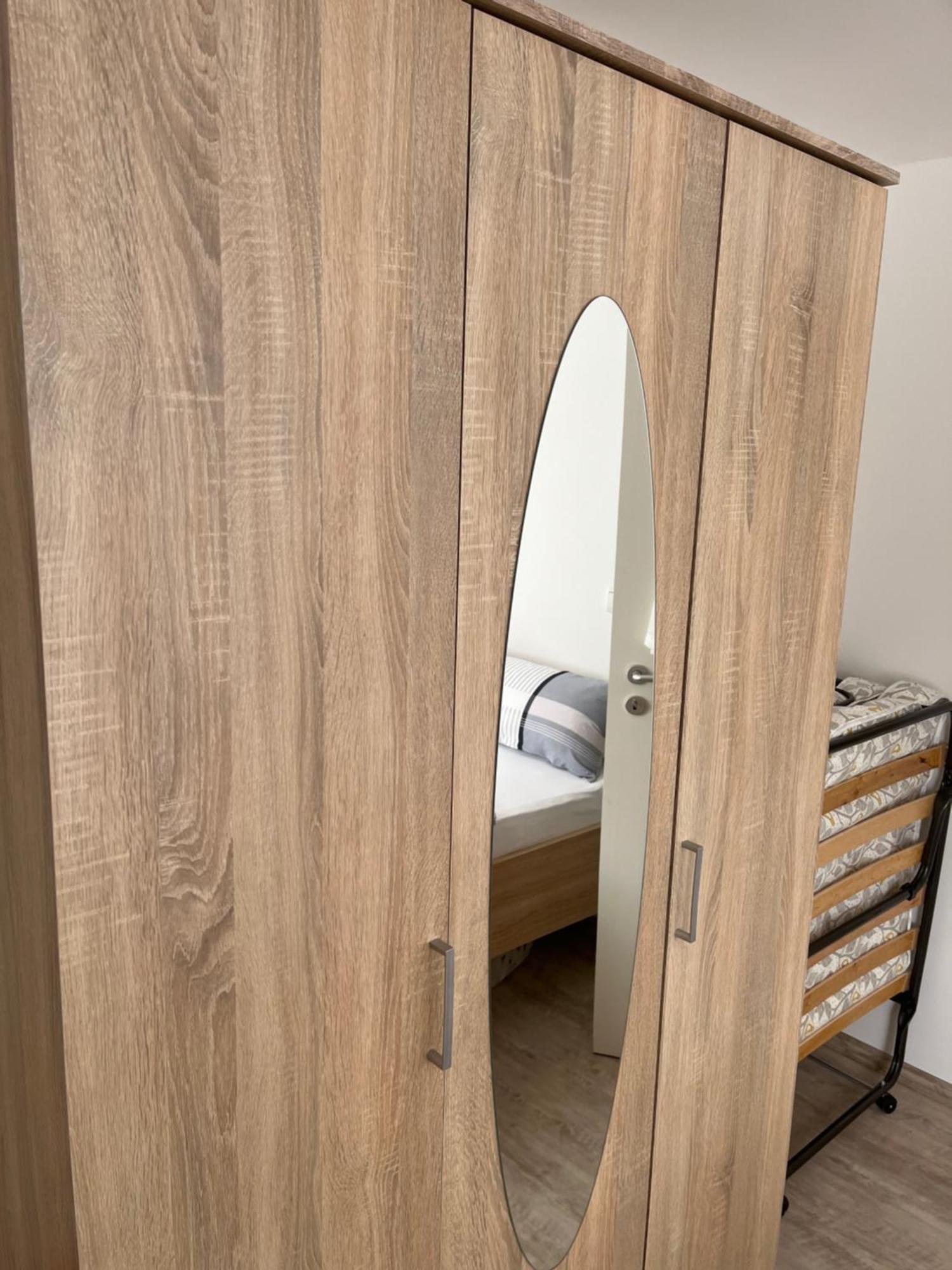 Ferienwohnung Ella Marktoberdorf Exteriör bild